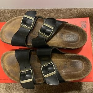Birkenstocks